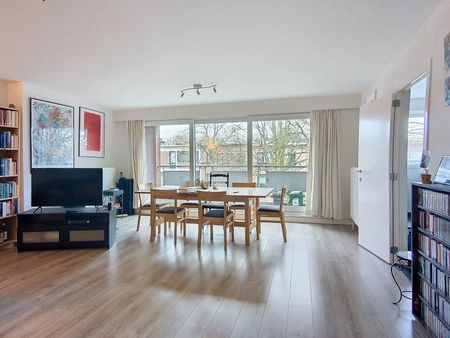 APPARTEMENT MET 3 SLPKS EN AUTOSTAANPLAATS - Foto 5