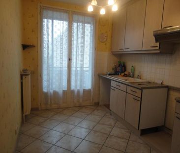 Location Appartement 3 pièces 69m² VILLEURBANNE 69100 - Photo 2