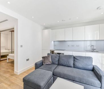 Studio to rent - Photo 2