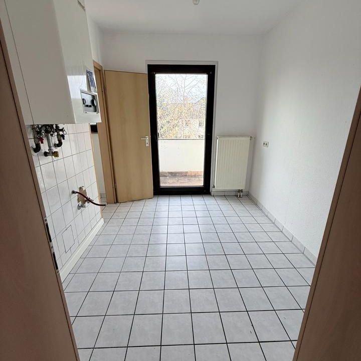 Schöne 2-Zimmer-Whg. im Dellviertel - 56m² - Photo 1