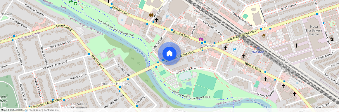 2106 Lawrence Avenue Unit# Bsmt, Toronto