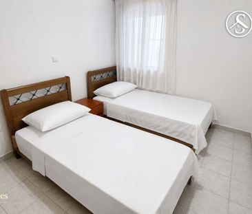 Διαμέρισμα για ενοικίαση Κάτω Αλμυρή (Σαρωνικός) - Photo 1