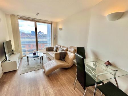 2 bedroom flat to rent - Photo 3