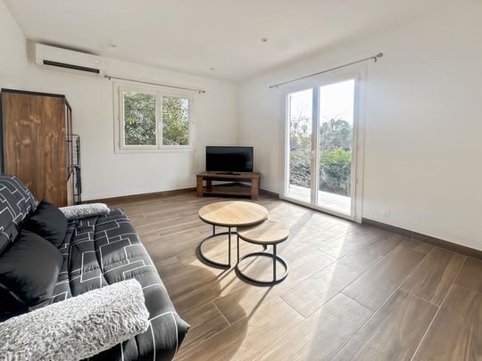 Location Maison 3 pièces 62m² ANTIBES 06600 - Photo 1