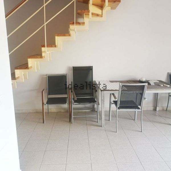 Alquiler de chalet adosado en Avenida del Higuerón s/n - Photo 1