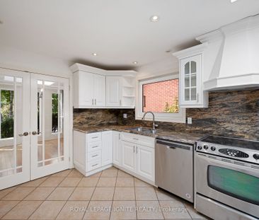 For Lease - 3577 Gallager Drive Unit# Main, Mississauga, Ontario - Photo 5