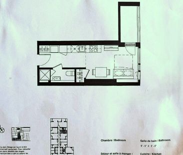 1245 Rue De Bleury, Montréal - Photo 5