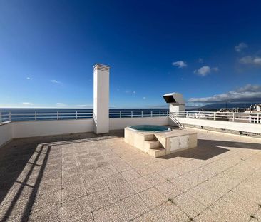 3 room luxury Apartment for rent in Marbella, Spain - Photo 2