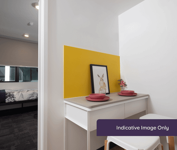 2 Bed Shared Apartment - Photo 1