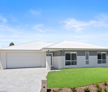 4 Makybe Diva Mews, Port Macquarie NSW 2444 - House For Rent | Domain - Photo 3
