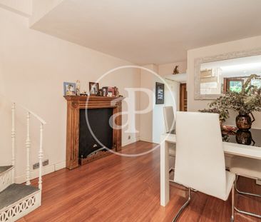 Excellent duplex for rent in Almagro - Photo 6