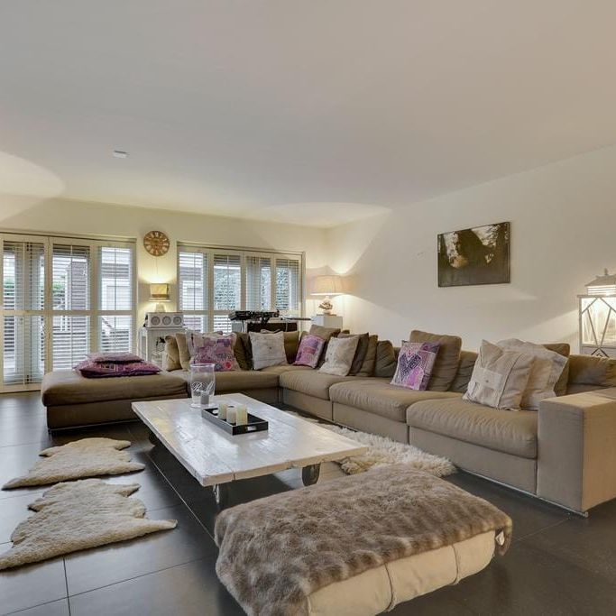 Renate Rubinsteinlaan 19, Schrijversbuurt, 1187WS, Amstelveen - Photo 1