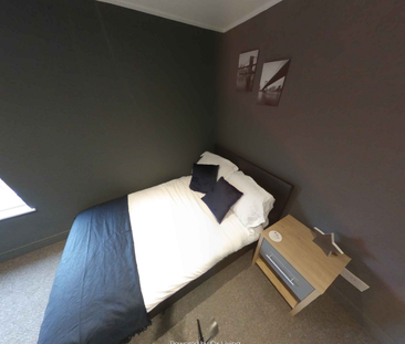 1 bedroom in a house share to rent - Photo 4