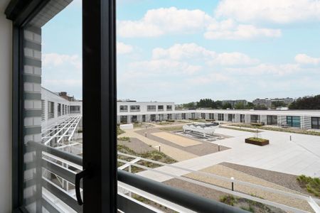 Luxueus 2 slaapkamer appartement met riant terras van 95m² - Photo 4