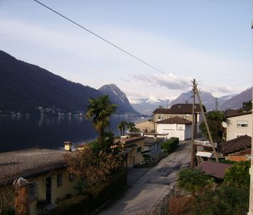 Brusino Arsizio, appartamento con giardino in stupenda casa d'epoca... - Foto 3