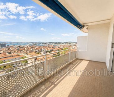 Location Appartement 96m² TOULON 83000 - Photo 6