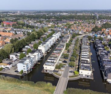 Te huur: Huis Antillenweg in Almere - Foto 2