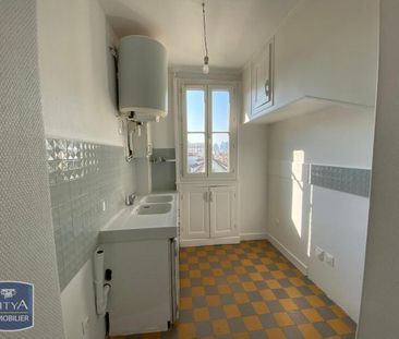 Location Appartement 2 pièces 46m² BOIS COLOMBES 92270 - Photo 4