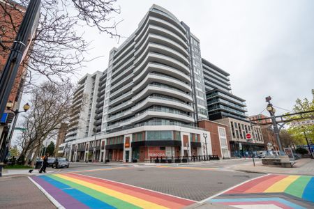 For Lease - 212 King William Street Unit# 722, Hamilton, Ontario - Photo 2