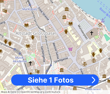 Best hotel alternative, DAILY RENTAL / CHRISTMAS MARKET from CHF 22... - Foto 1