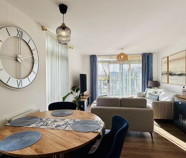 2 bedroom apartment to rent - Photo 2