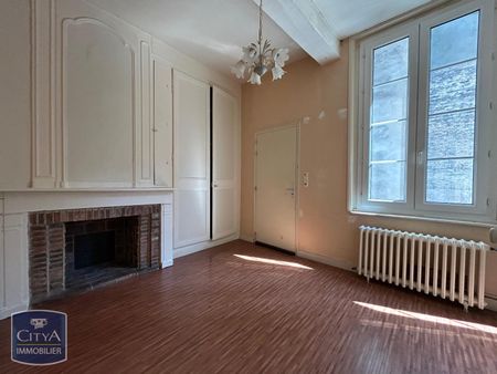 Location Appartement 4 pièces 105m² DIEPPE 76200 - Photo 5