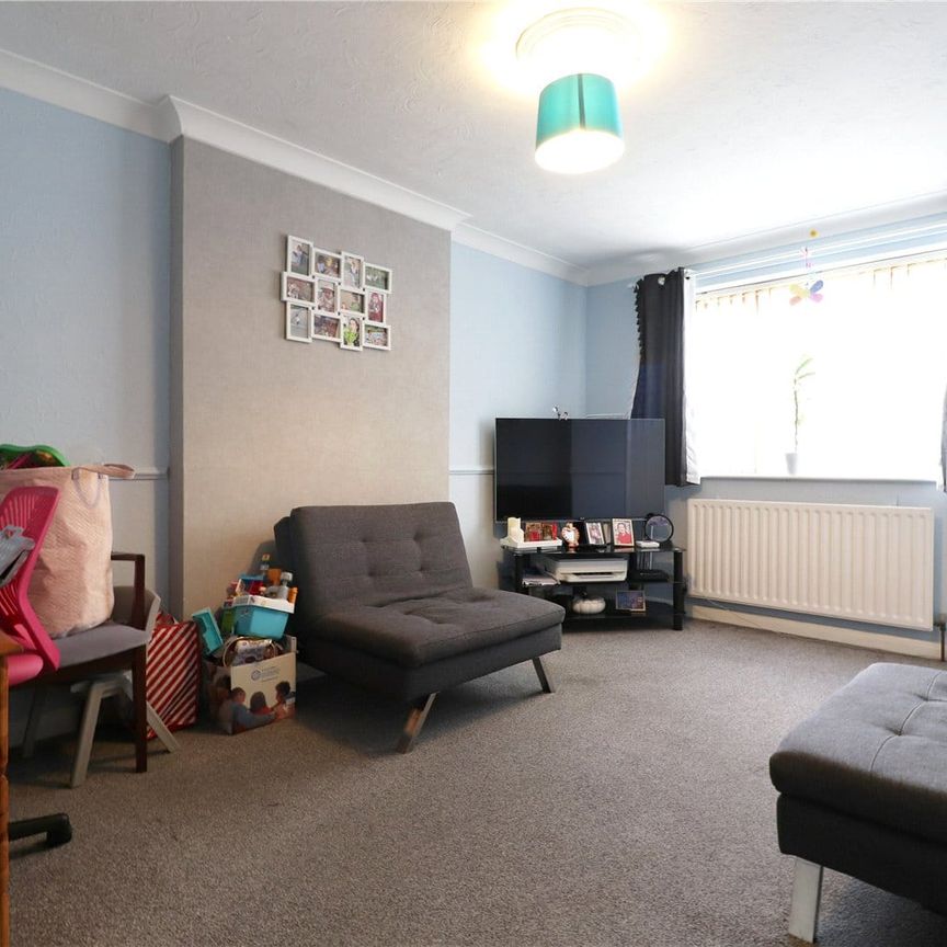 Hadleigh Green, Burringham, Scunthorpe, DN17 3NJ - Photo 1