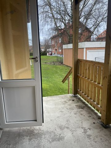 Hallandsgatan 21 - Photo 4