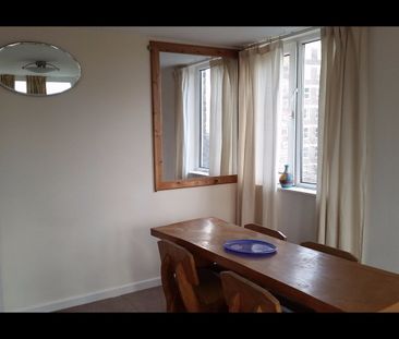 2 Bed Flat, Furze Hill House, BN3 - Photo 3