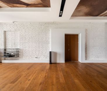 Łazienki Królewskie | Kamienica | Parking 233 m² - Фото 3