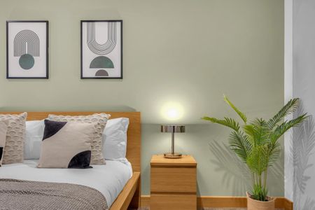 Studio to rent - Photo 2