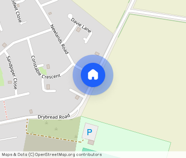 Drybread Road, Whittlesey, Peterborough - Photo 1