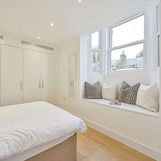 Jephtha Road, Wandsworth, SW18 - Photo 1