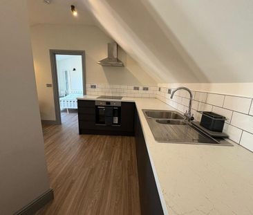 1 bedroom flat to rent - Photo 6