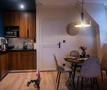 Appartement 1 pièce - - Photo 4