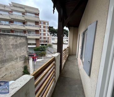 Location Appartement 3 pièces 59m² AGEN 47000 - Photo 3