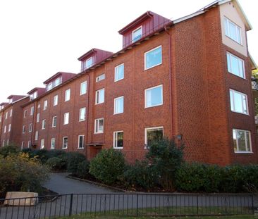 Torekovsgatan 7 C - Photo 1