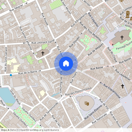 59800, Lille