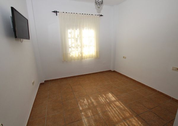 5 bed villa for long term rent, Urb. Ricmar, Marbella