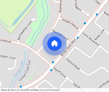 For Lease - 5416 Razorbill Court Unit# Basement, Mississauga, Ontario - Photo 1