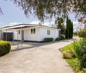 Fully furnished Devon street. - Photo 4