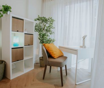 Appartement te huur: Veldweg 50-A6 1404 CV Bussum - Photo 4