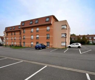 Appartement à louer 1 pièce 19.44m² - Photo 1