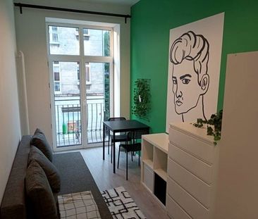 Pokój, ul. Zielona - Zdjęcie 1