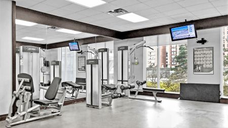 For Lease - 35 Balmuto Street Unit# 2607, Toronto, Ontario - Photo 2