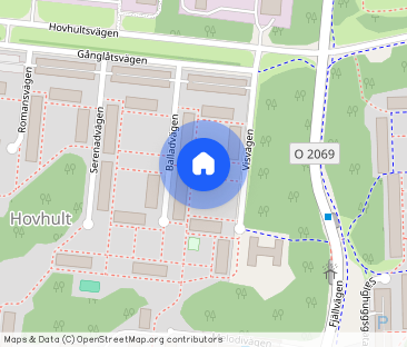 Visvägen 10 - Photo 1