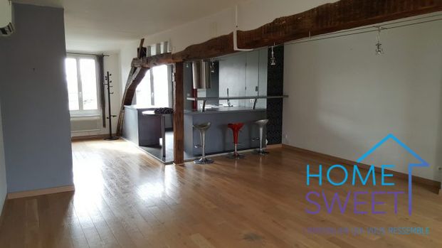 Magnifique T3 dans le coeur d'Orléans - Photo 1