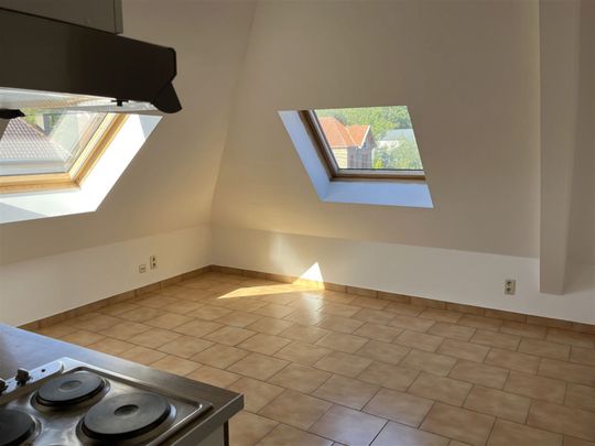 Bel appartement sis au coeur de Blaton - Foto 1