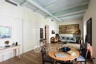 Trilocale in Affitto in zona Corso Magenta a Milano - Photo 5