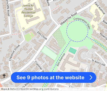 Malcolm Close, Nottingham - Photo 1